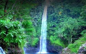 Air Terjun Bogor, yang Paling Menarik